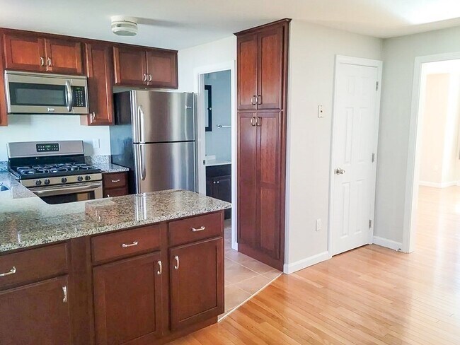 Foto del edificio - 1431 Pawtucket Blvd