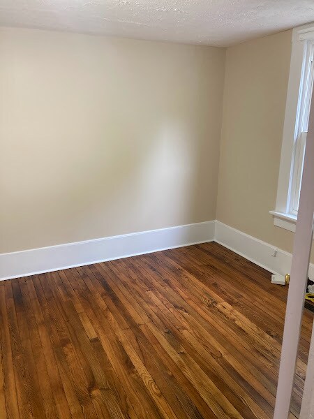 Bedroom 2 - 420 W Poplar St