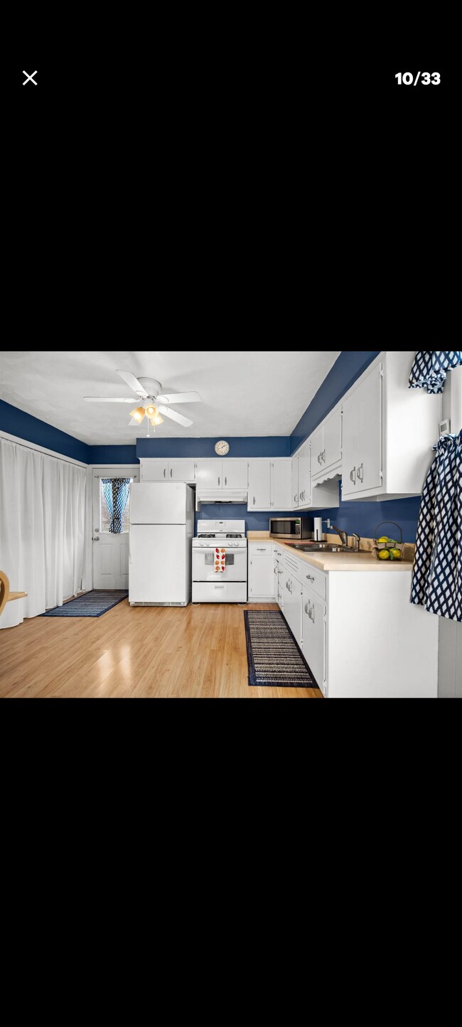 Foto del edificio - 1610 Hillside Ave