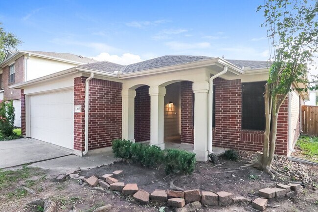Foto del edificio - 4931 Boulder Meadow Ln