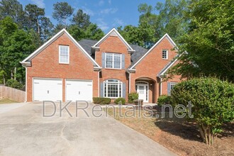 Building Photo - 1512 Fallen Leaf Dr SW