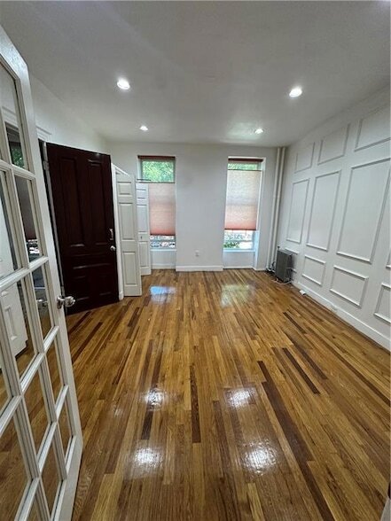 Foto del edificio - 580A Quincy St