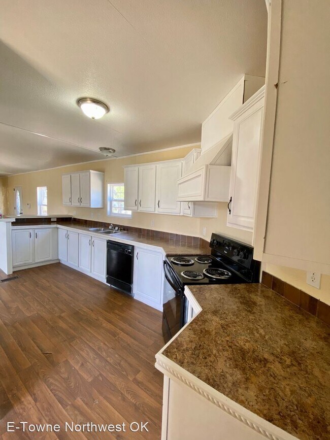 Foto del edificio - 3 br, 2 bath House - 410 15th St