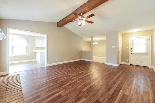 Foto del edificio - 5237 Prairie Creek Dr