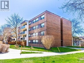 Building Photo - 20-120 Sunrise Ave