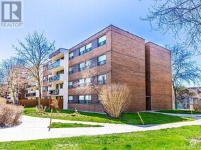 Building Photo - 20-120 Sunrise Ave
