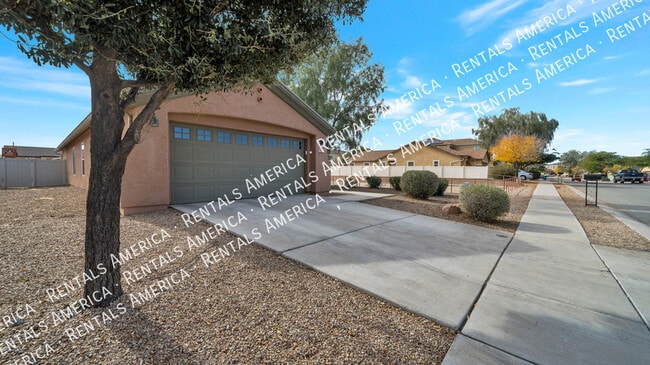 Building Photo - 8345 W Redshank Dr