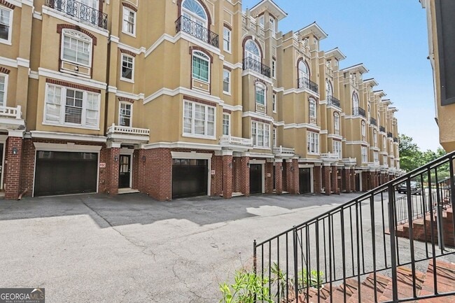 Photo - 834 Clifton Heights Lane NE Unit Townhome