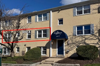 Building Photo - 4411 Falls Bridge Dr