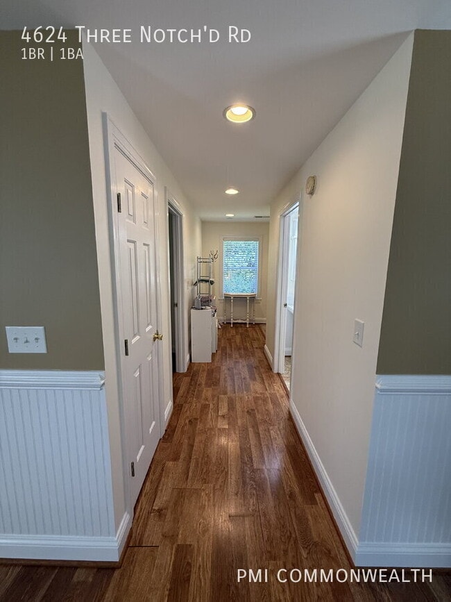 Photo - 4624 Three Notch'd Rd House