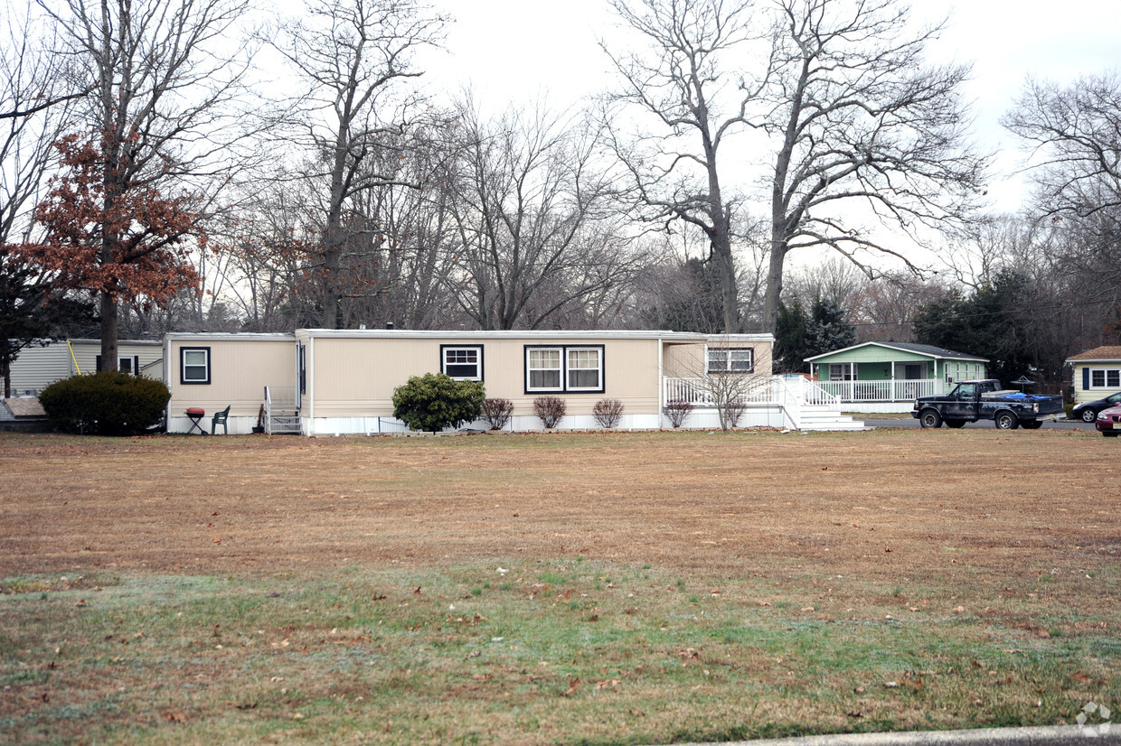 Foto del edificio - Tilton Terrace Mobile Home Park