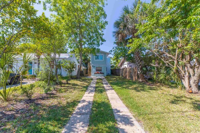 Building Photo - 105 Flagler Blvd