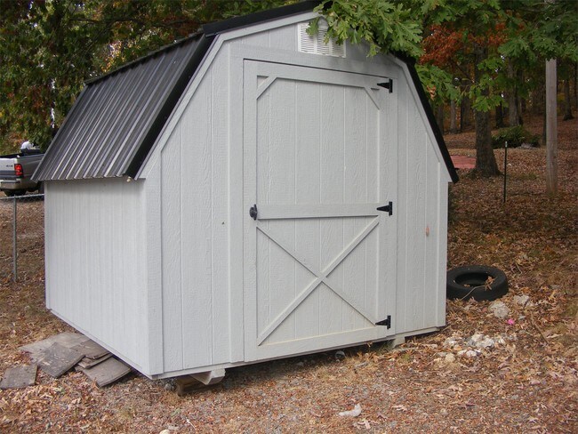 Foto del edificio - 233 Co Rd 725