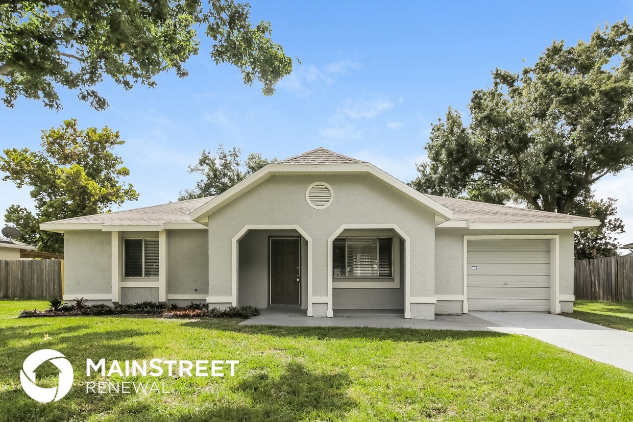 Foto principal - 12836 Ohio Woods Ln