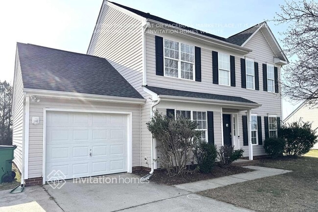 Building Photo - 3305 Kilbridge Woods Ct