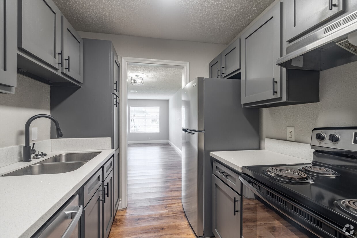 Primary Photo - Prutzman Place Apartments