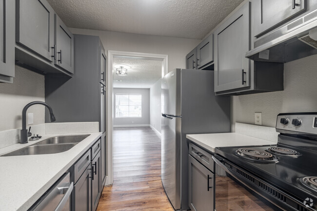 Interior Photo - Prutzman Place Apartments