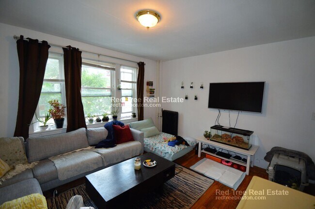 Foto del edificio - 1615 Commonwealth Ave
