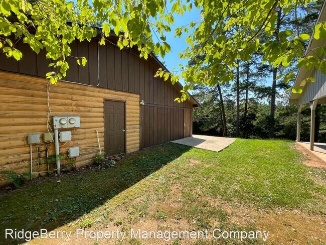Building Photo - 2 br, 1.5 bath House - 511 Z1 Cheatu Dr