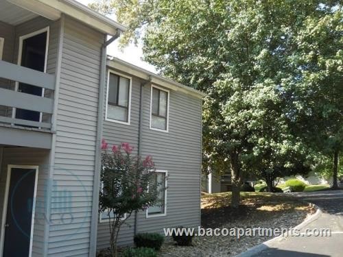 Building Photo - Sutters Mill Apartments