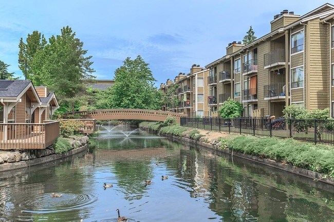 Foto del edificio - Waterbrook Lofts and Apartments