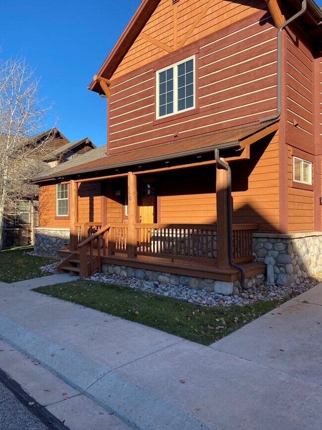 Foto del edificio - Beautiful house in Lakota Canyon Ranch