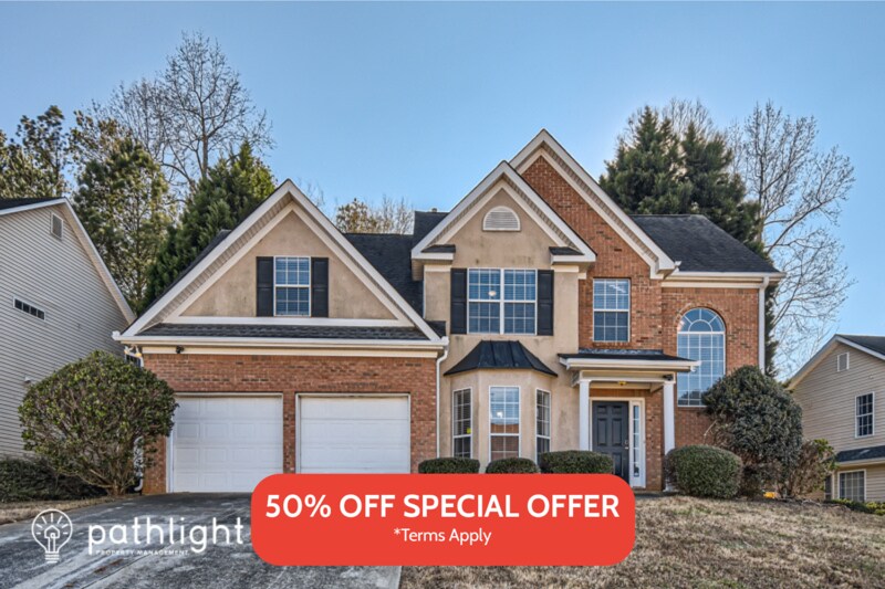 436 Gresham Drive, Stockbridge, GA, 30281 House Rental in Stockbridge