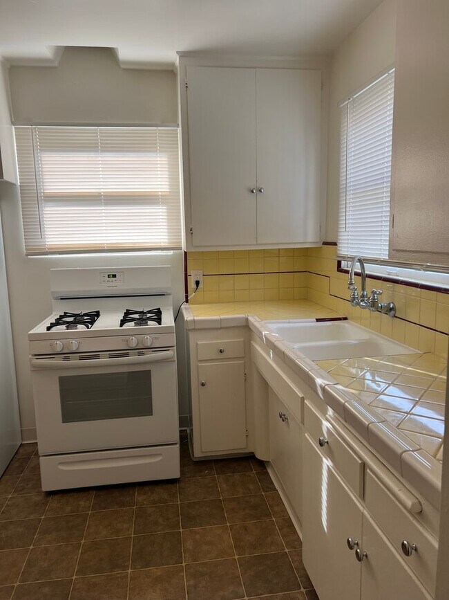 Foto del edificio - 1767-71 Kettner Blvd