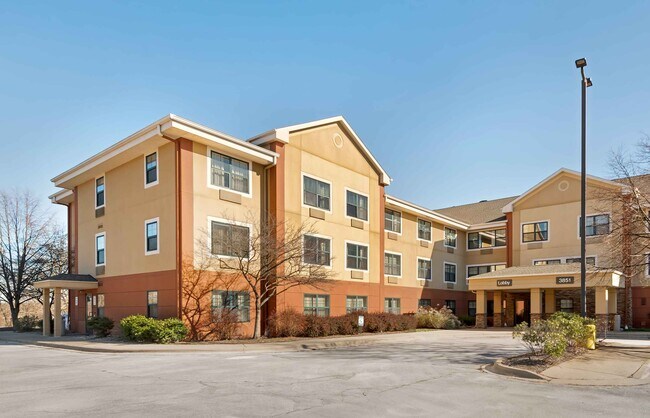 Foto del edificio - Furnished Studio-Pittsburgh - Monroeville
