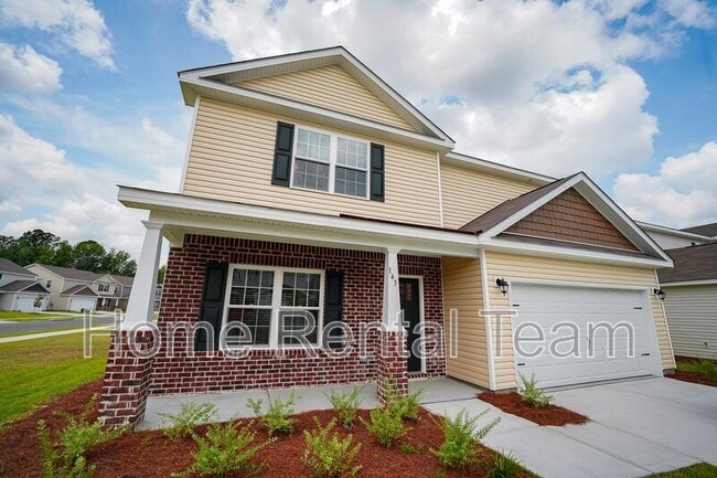 Foto del edificio - 145 Guana Ln