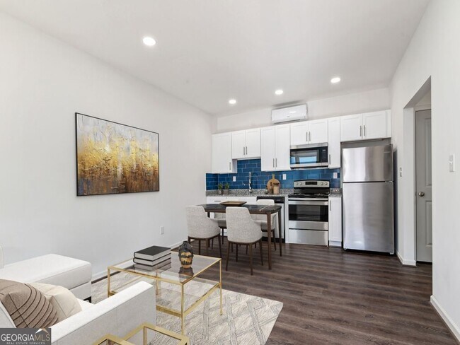 Foto del edificio - 1060 Grant Way SE