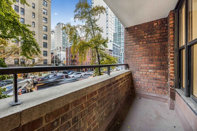 Foto del edificio - 137 E 38th St