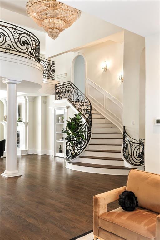 Building Photo - 3511 Roxboro Rd NE