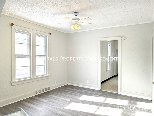 Foto del edificio - 1313 20th St