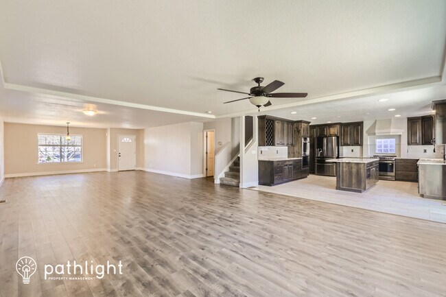 Foto del edificio - 3620 Maplewood Lane, Johnstown, CO, 80534