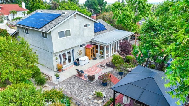 Foto del edificio - 11331 Dulcet Ave