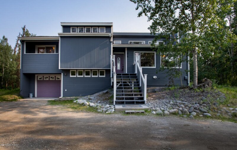 274 E Seldon Rd, Wasilla, AK 99654 House Rental in Wasilla, AK