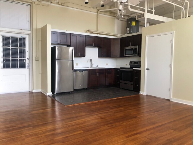 Foto del edificio - 1401 Scott St