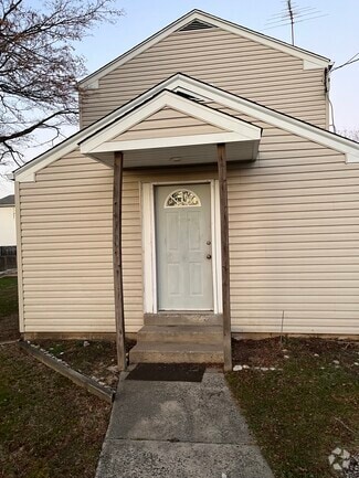 Building Photo - 434 Hazel Ave
