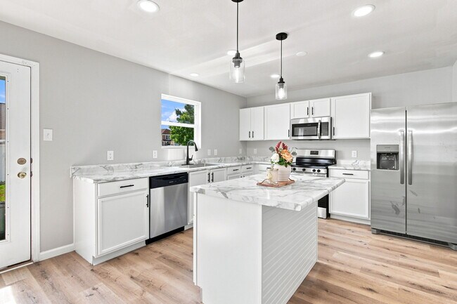 Foto del edificio - 2995 Peebleshire Ln