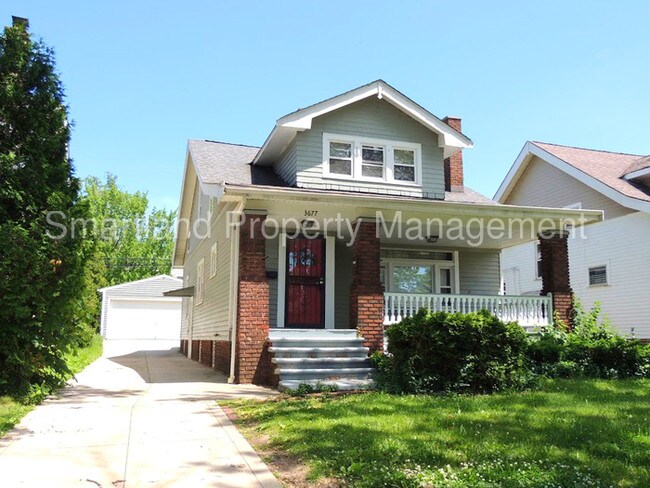 Foto del edificio - 3677 Ludgate Rd