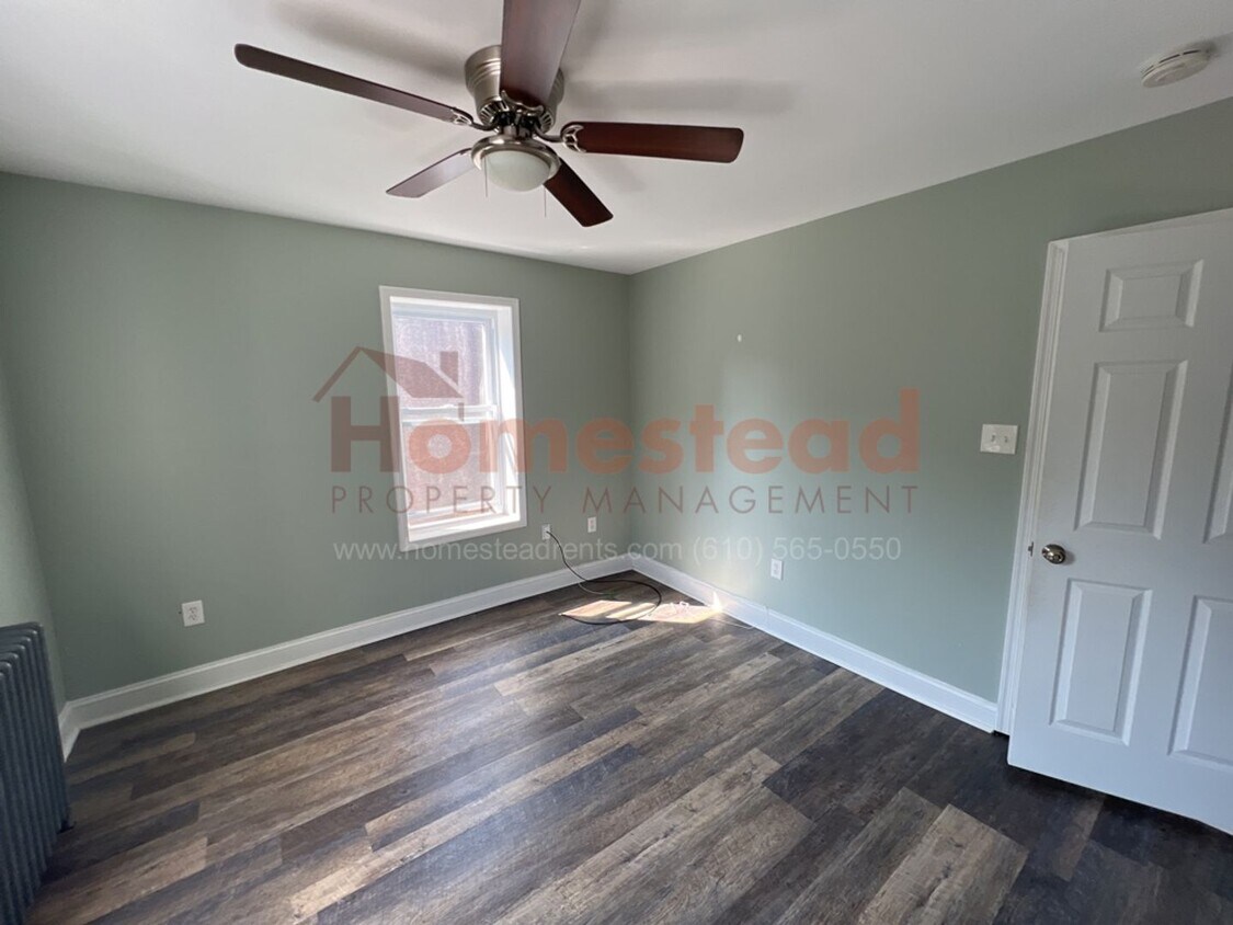 1116 Main St Unit 3rd Floor, Darby, PA 19023 Room for Rent in Darby