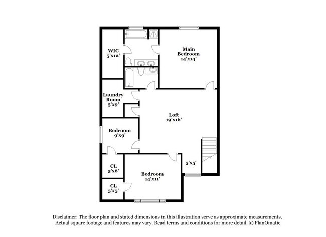 Building Photo - 10706 Rimfire Run Ln