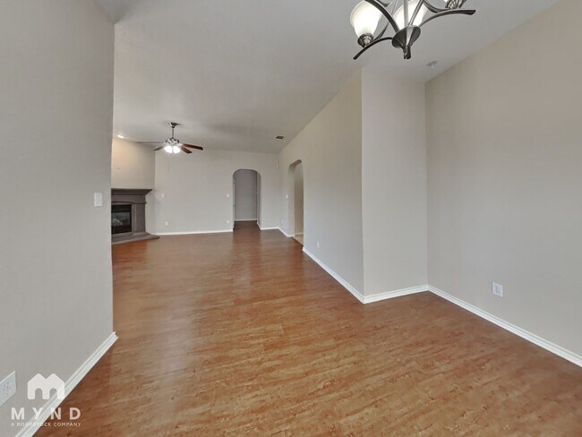 Foto del edificio - 10224 Ash Creek Ln
