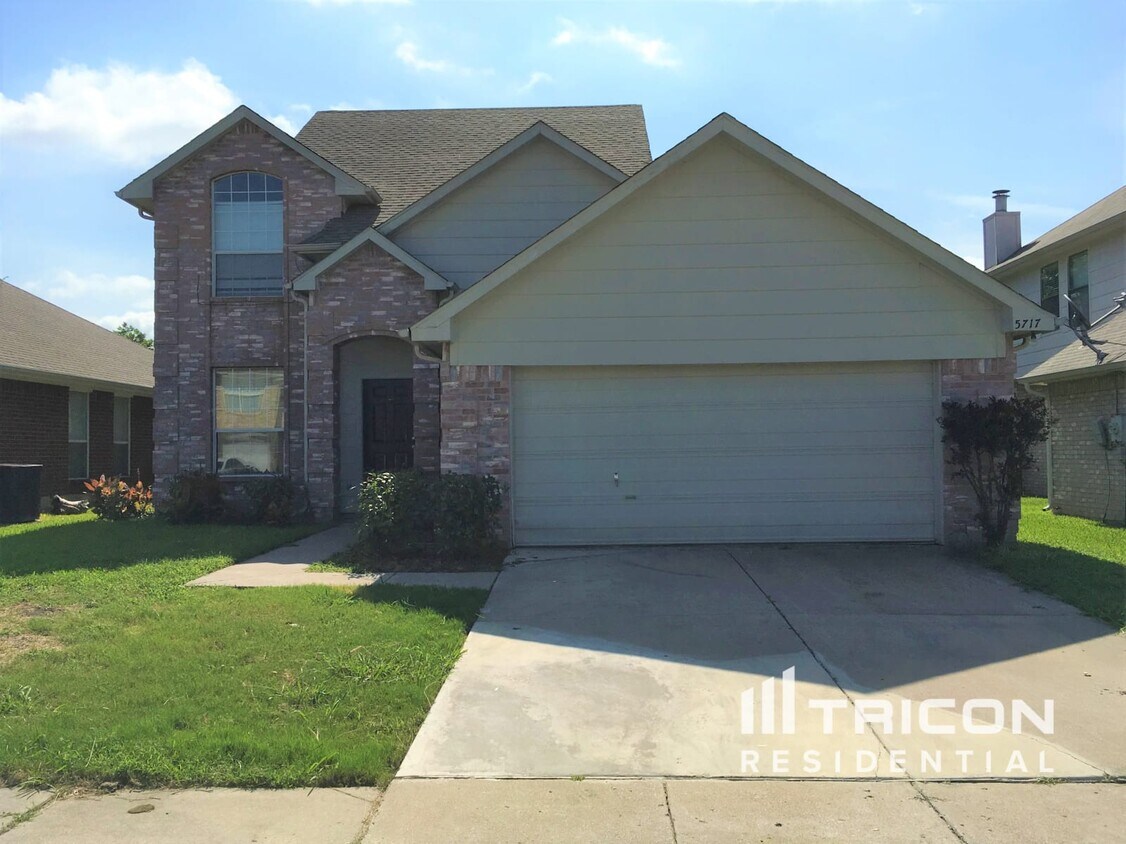 Foto principal - 5717 Indian Hill Dr