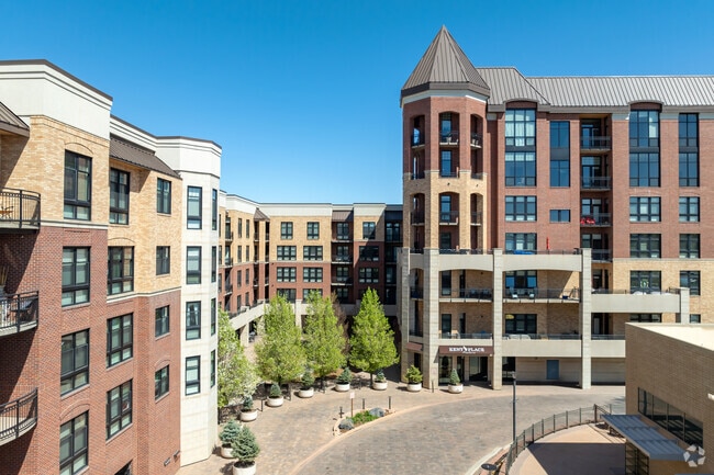 Building Photo - Kent Place Residences