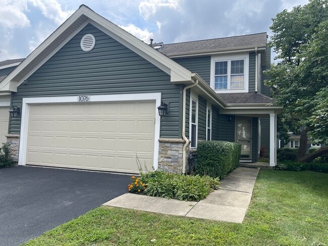 Building Photo - 1076 Rockport Dr