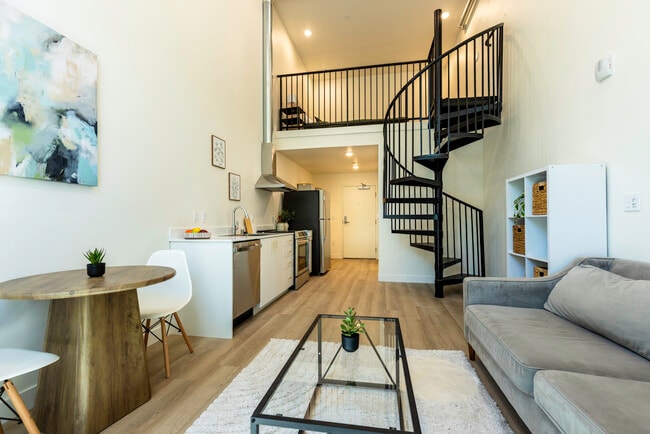 Base Loft - Esperanza