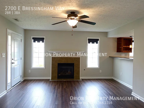 Foto del edificio - 2700 E Bressingham Wy