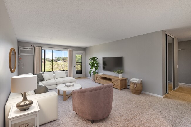 Building Photo - Heritage Hills